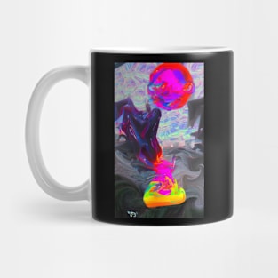 Periodic - Vipers Den - Genesis Collection Mug